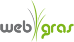 Logo webgras