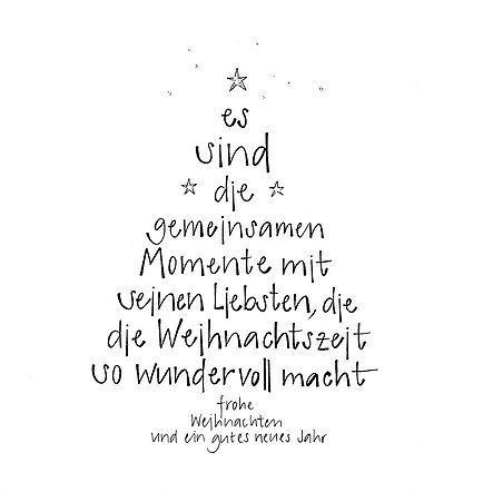 Wunderschöne Weihnachten 