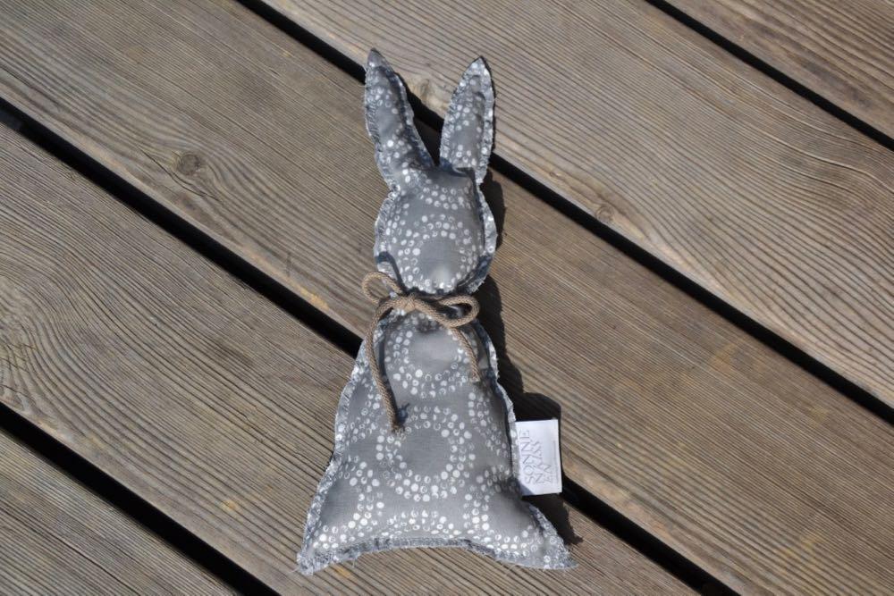 Wärme- oder Kühlkissen BUNNY BIO